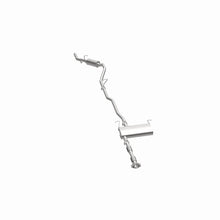 Load image into Gallery viewer, MagnaFlow BRE Exhaust Kit 99-03 Ford Windstar