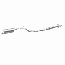 Load image into Gallery viewer, MagnaFlow BRE Exhaust Kit 07-12 Nissan Versa 1.8L
