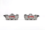 Brembo 2018 Ducati 1299 Panigale R Final Edition M-50 Brake Caliper - Front Left/Right