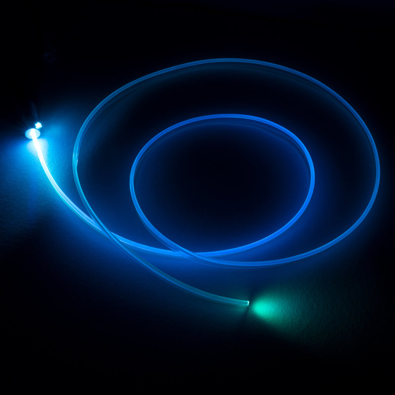 Oracle Fiber Optic LED Interior Kit - ColorSHIFT (2PCS) - ColorSHIFT NO RETURNS