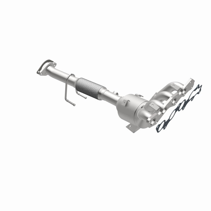 MagnaFlow 13-16 Ford Fusion 2.0L California Grade CARB Compliant Direct-Fit Catalytic Converter