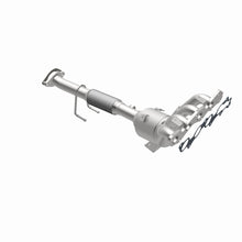 Load image into Gallery viewer, MagnaFlow 13-16 Ford Fusion 2.0L California Grade CARB Compliant Direct-Fit Catalytic Converter