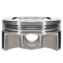Load image into Gallery viewer, JE Pistons SUB WRXHD/STI EJ257 Block w/ EJ20 Head 99.5mm Bore Standard Size KIT Set of 4 Pistons