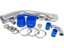 Load image into Gallery viewer, GReddy Nissan S14/S15 Special Piping (Adapts p/n 13522318 Intake Manifold to I/C Kit)