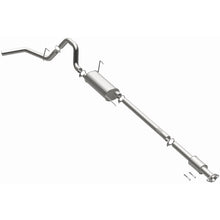 Load image into Gallery viewer, MagnaFlow BRE Exhaust Kit 11-17 Ford F-150