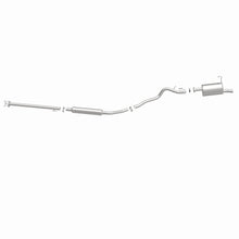 Load image into Gallery viewer, MagnaFlow BRE Exhaust Kit 97-01 Honda CR-V 2.0L