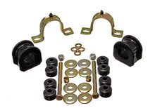 Load image into Gallery viewer, Energy Suspension GM 4Wd Front Sway Bar - 33Mm - Black