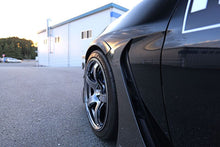 Load image into Gallery viewer, HKS 2022+ Toyota GR86 / Subaru BRZ Fender Molding Kit