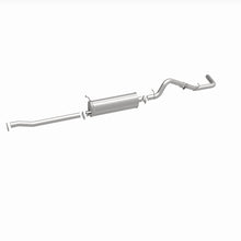 Load image into Gallery viewer, MagnaFlow BRE Exhaust Kit 00-03 Dodge Dakota