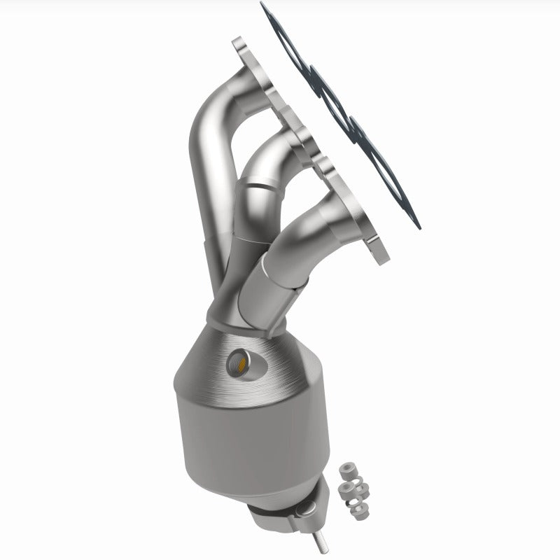 MagnaFlow 09-12 Ford Escape 3.0L California Grade CARB Compliant Direct-Fit Catalytic Converter