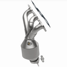 Load image into Gallery viewer, MagnaFlow 09-12 Ford Escape 3.0L California Grade CARB Compliant Direct-Fit Catalytic Converter