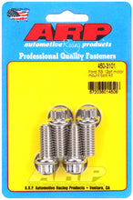 Load image into Gallery viewer, ARP Ford SS 12pt Motor Mount Bolt Kit