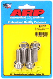 ARP Ford SS 12pt Motor Mount Bolt Kit
