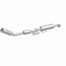 Load image into Gallery viewer, MagnaFlow 2020 Toyota Corolla 1.8L Direct-Fit Catalytic Converter