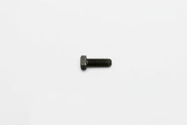 Wilwood bolt 7/16-14X1.25 LG hhcs GR8 lwd black oxide asme B18.2.1