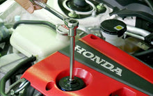 Load image into Gallery viewer, GReddy Type-B Oil Filler Cap Honda - Chrome