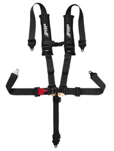 Load image into Gallery viewer, PRP 5.2 Sewn In Harness Latch and Link- Black