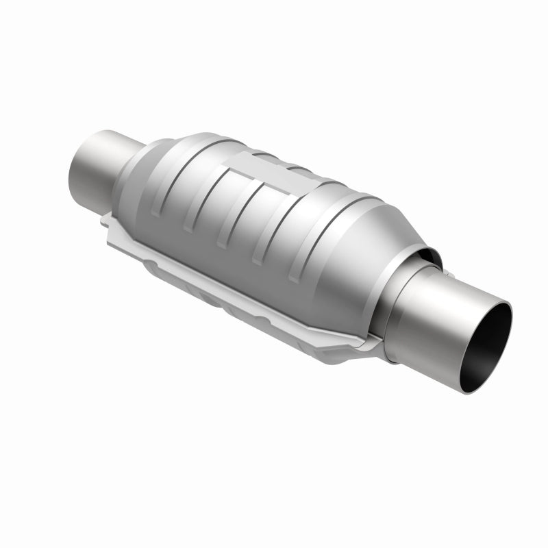 MagnaFlow 2in Universal California Grade CARB Compliant DF Catalytic Converter