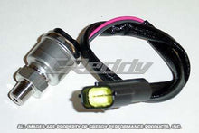 Load image into Gallery viewer, GReddy Oil Pressure Sender Electronic &amp; Warning Gauges