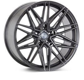 Vossen HF-7 - 20x9 - 5x114.3 - ET32 - Flat - 64.1 - ANT - Anthracite Wheel