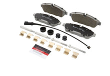 Load image into Gallery viewer, Brembo OE 20-22 Ford Transit-150/Transit-250/Transit-350/Transit-350 HD Ceramic Brake Pad - Front