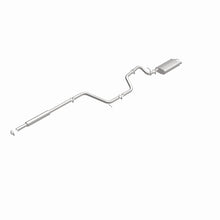 Load image into Gallery viewer, MagnaFlow BRE Exhaust Kit 00-07 Sable Taurus 3.0L