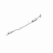 Load image into Gallery viewer, MagnaFlow BRE Exhaust Kit 11-17 Ford F-250 F-350 Super Duty 6.2L