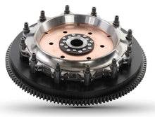 Load image into Gallery viewer, Clutch Masters 93-98 Toyota Supra 850 PRO Series Twin Disc Clutch w/Steel Flywheel