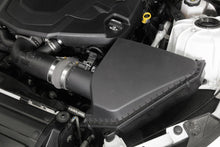 Load image into Gallery viewer, K&amp;N 16-19 Chevrolet Camaro V6-3.6L Performance Intake Kit