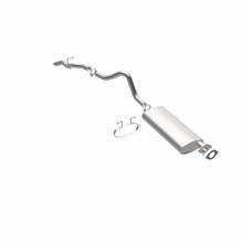Load image into Gallery viewer, MagnaFlow BRE Exhaust Kit 00-05 Bravada Blazer Jimmy 4.3L