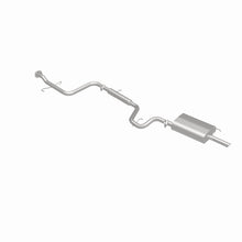 Load image into Gallery viewer, MagnaFlow BRE Exhaust Kit 95-01 Chevy Lumina Monte Carlo 3.1L