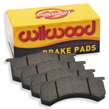 Load image into Gallery viewer, Wilwood Pad Set BP-30 7420-30 Bedded SL6 0.80in Thick
