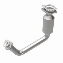 Load image into Gallery viewer, MagnaFlow 00-02 Ford Focus 2.0L California Grade CARB Compliant Direct-Fit Catalytic Converter