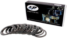 Load image into Gallery viewer, CP Piston Steel Wire Lock 0.630in. Diameter Pin, 0.050 Thick, Motorcycle