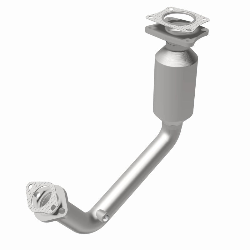 MagnaFlow 00-02 Ford Focus 2.0L California Grade CARB Compliant Direct-Fit Catalytic Converter