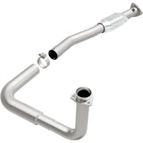 MagnaFlow Direct Fit Catalytic Converter 97-00 GM Van 5.7L Lf
