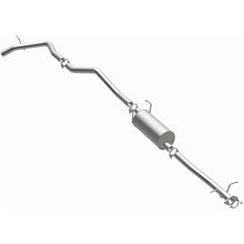 Load image into Gallery viewer, MagnaFlow BRE Exhaust Kit 95-98 Toyota T100 3.4L