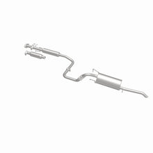 Load image into Gallery viewer, MagnaFlow BRE Exhaust Kit 04-06 Chevy Aveo 1.6L