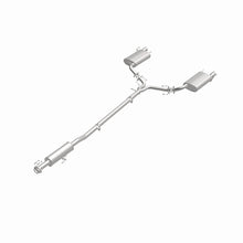 Load image into Gallery viewer, MagnaFlow BRE Exhaust Kit 07-12 ES350 Camry 3.5L