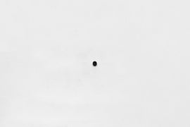 Wilwood bolt 10-32X.19 LG (3/16) set screw cup point black
