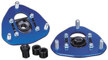Load image into Gallery viewer, Cusco Subaru Legacy BP5 Non-Adj Rear Pillowball Upper Mount (For Use ONLY w/ ID65 Springs)