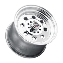 Load image into Gallery viewer, Weld Draglite 15x10 / 5x5 BP / 6.5in. BS Polished Wheel - Non-Beadlock