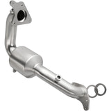 MagnaFlow 11-13 Nissan Juke 1.6L California Grade CARB Compliant Direct-Fit Catalytic Converter