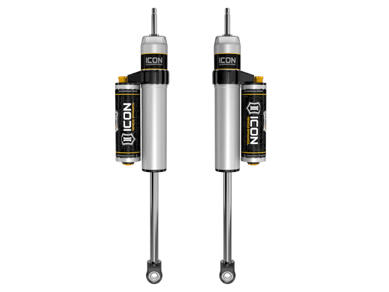 ICON 2011+ GM HD 6-8in Front 2.5 Series Shocks VS PB CDCV - Pair