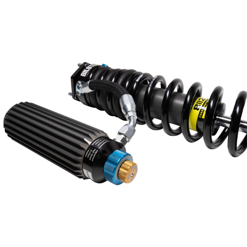 Bilstein 21-24 Ford Bronco B8 8112 Suspension Shock Absorber and Coil Spring Assembly - Rear Left