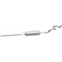 Load image into Gallery viewer, MagnaFlow BRE Exhaust Kit 02-05 Dodge Ram 1500