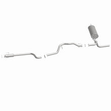 Load image into Gallery viewer, MagnaFlow BRE Exhaust Kit 97-05 Classic Malibu Cutlass