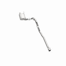 Load image into Gallery viewer, MagnaFlow BRE Exhaust Kit 05-09 Ford Mustang 4.0L