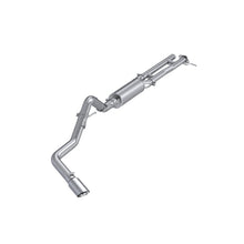 Load image into Gallery viewer, MBRP 2024+ Ford Ranger 2.7L 2.5 into 3in Single Side Exit Cat Back - T304