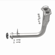 Load image into Gallery viewer, BRE Exhaust 94-97 Accord 2.2L Front Pipe Kit
